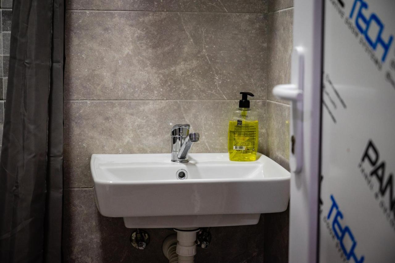 Hostel Center أولتْسي المظهر الخارجي الصورة