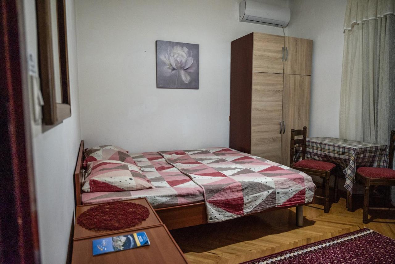 Hostel Center أولتْسي المظهر الخارجي الصورة