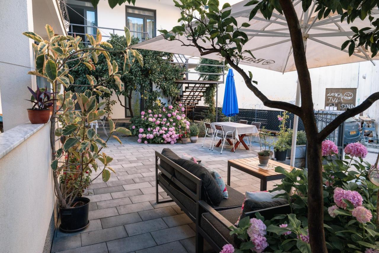 Hostel Center أولتْسي المظهر الخارجي الصورة
