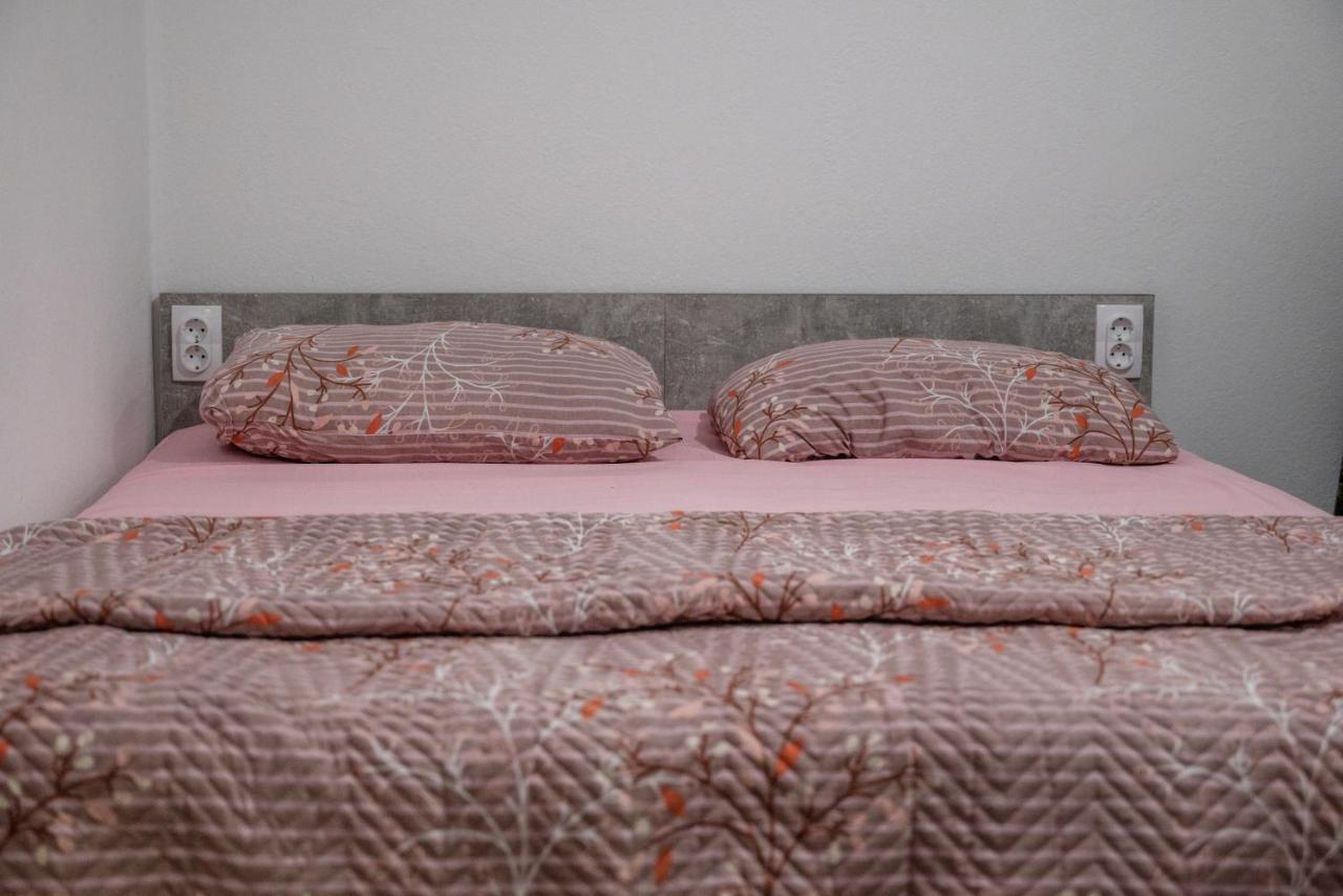 Hostel Center أولتْسي المظهر الخارجي الصورة