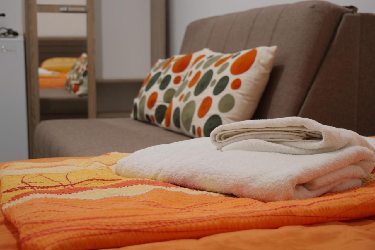 Hostel Center أولتْسي المظهر الخارجي الصورة