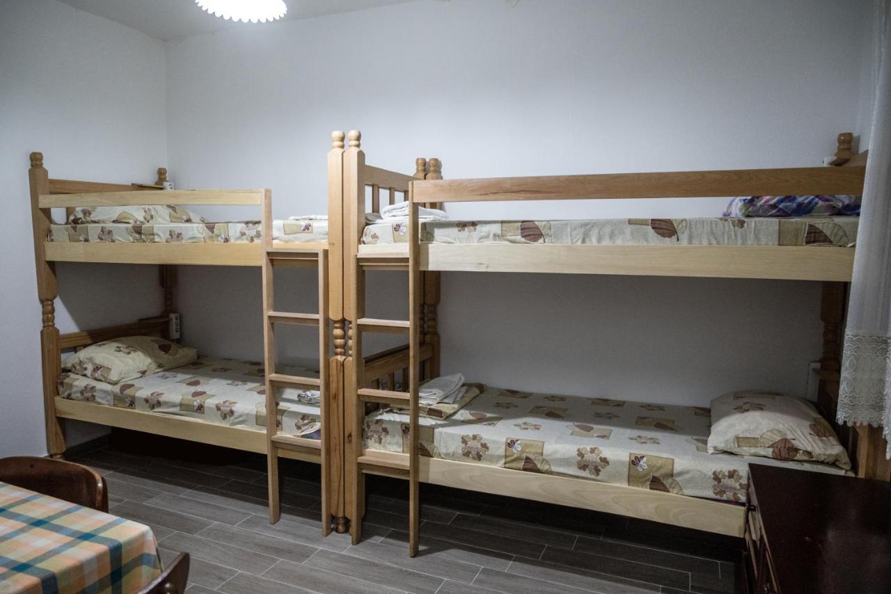 Hostel Center أولتْسي المظهر الخارجي الصورة