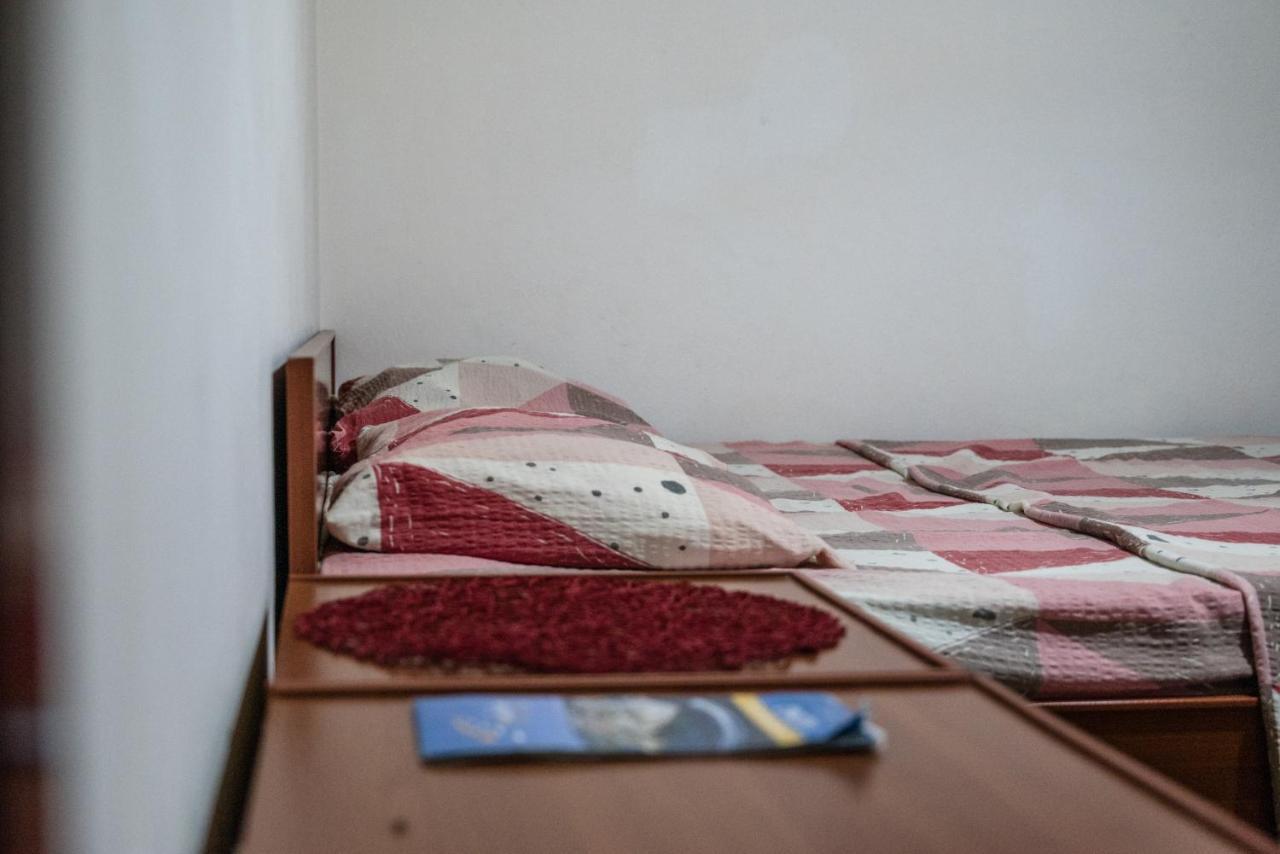 Hostel Center أولتْسي المظهر الخارجي الصورة