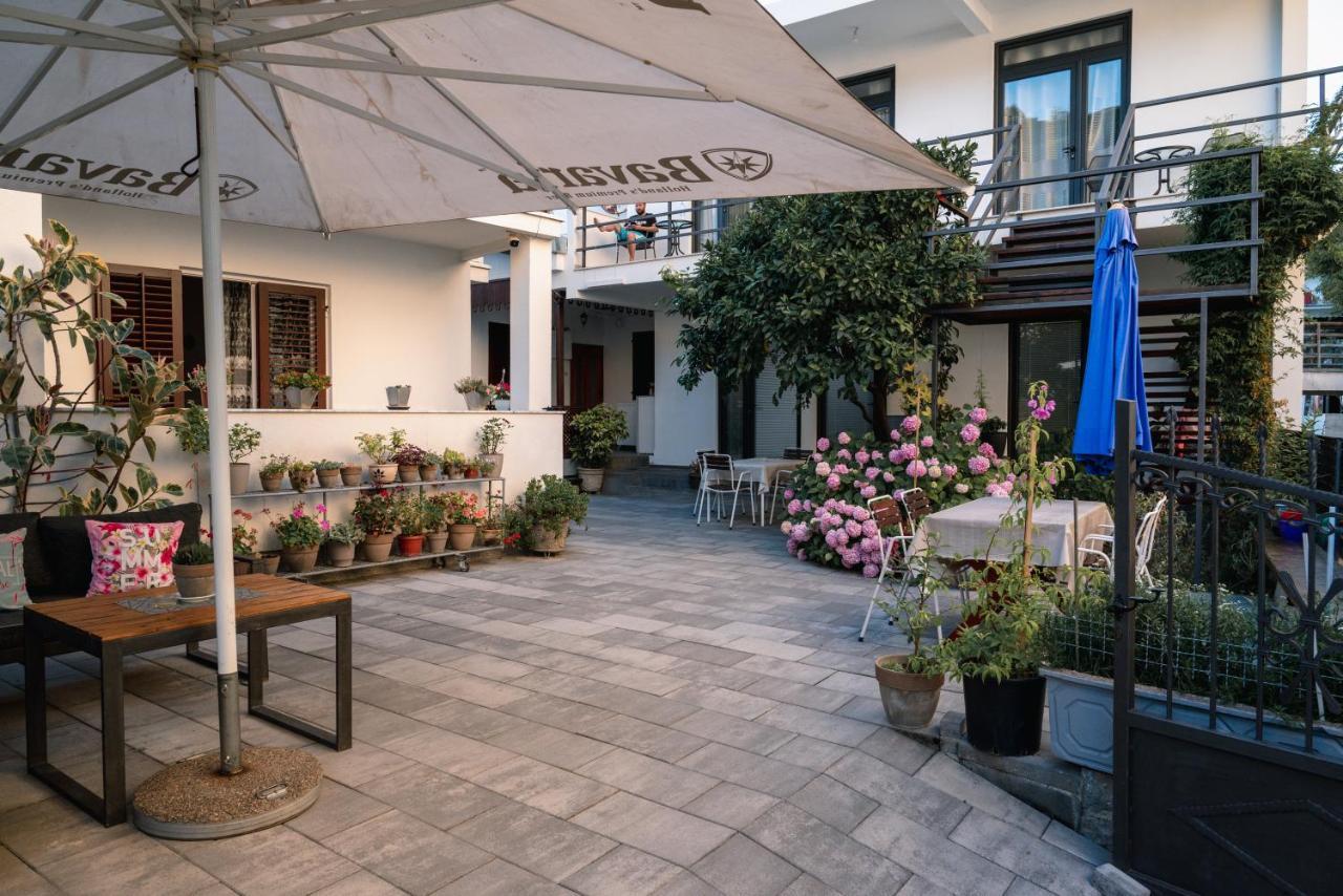 Hostel Center أولتْسي المظهر الخارجي الصورة