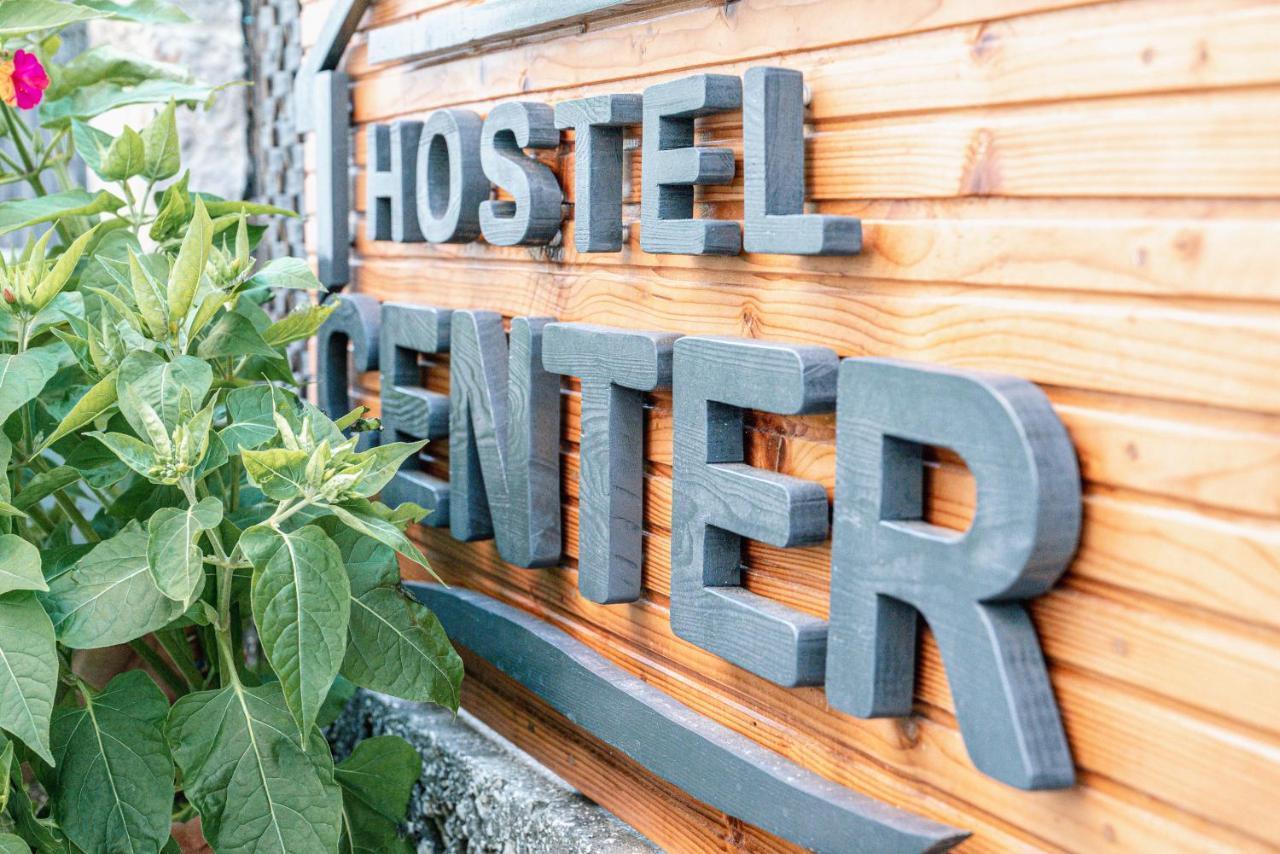 Hostel Center أولتْسي المظهر الخارجي الصورة