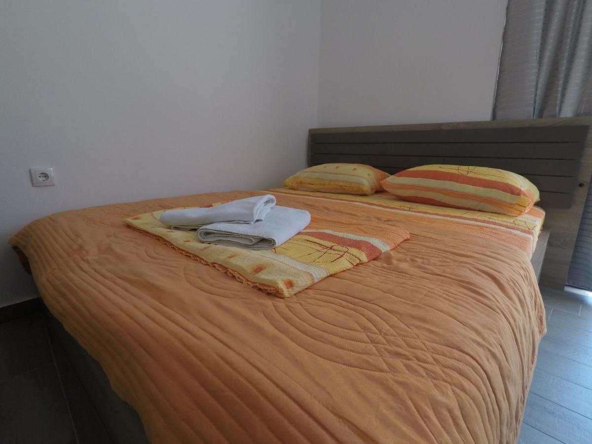 Hostel Center أولتْسي المظهر الخارجي الصورة