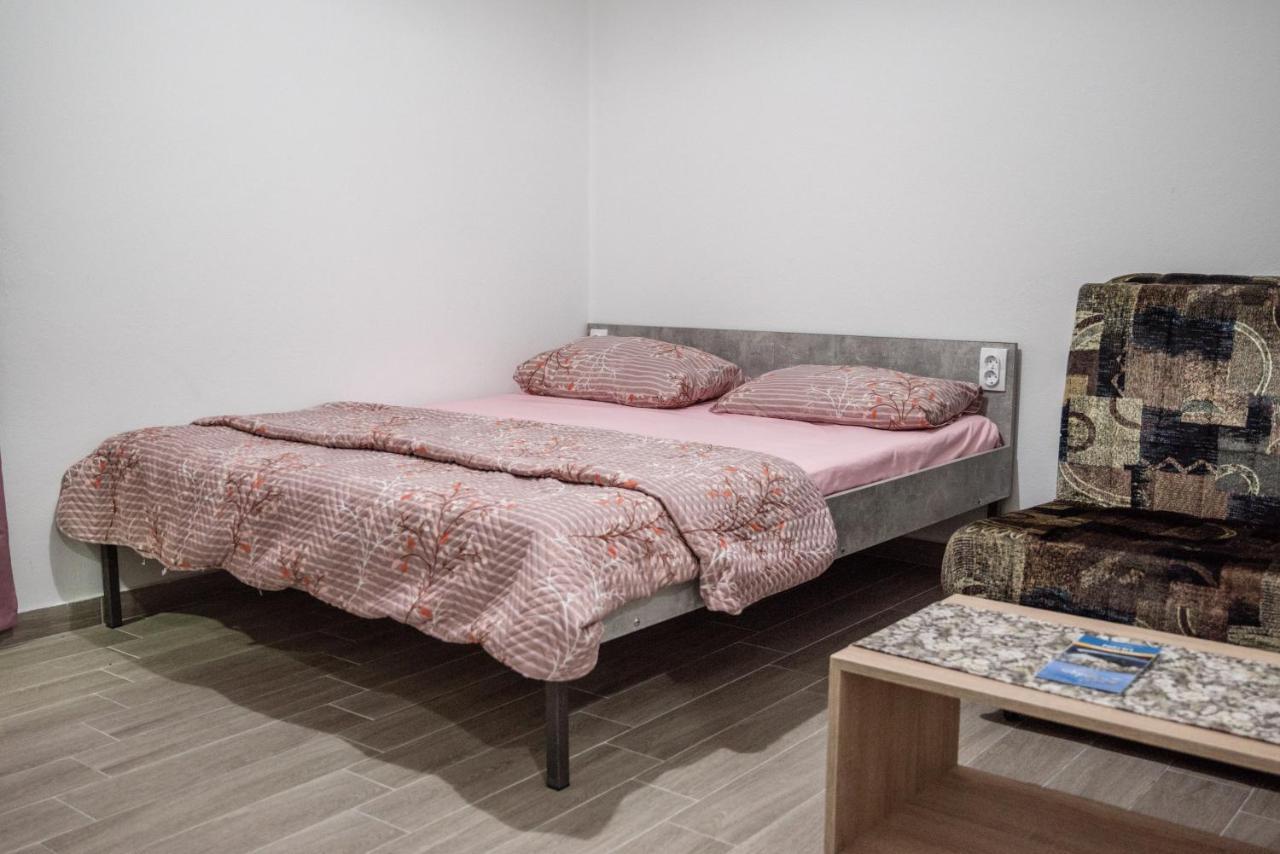 Hostel Center أولتْسي المظهر الخارجي الصورة
