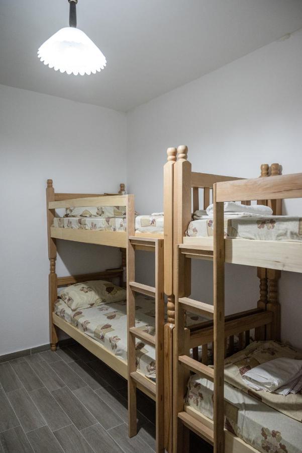 Hostel Center أولتْسي المظهر الخارجي الصورة