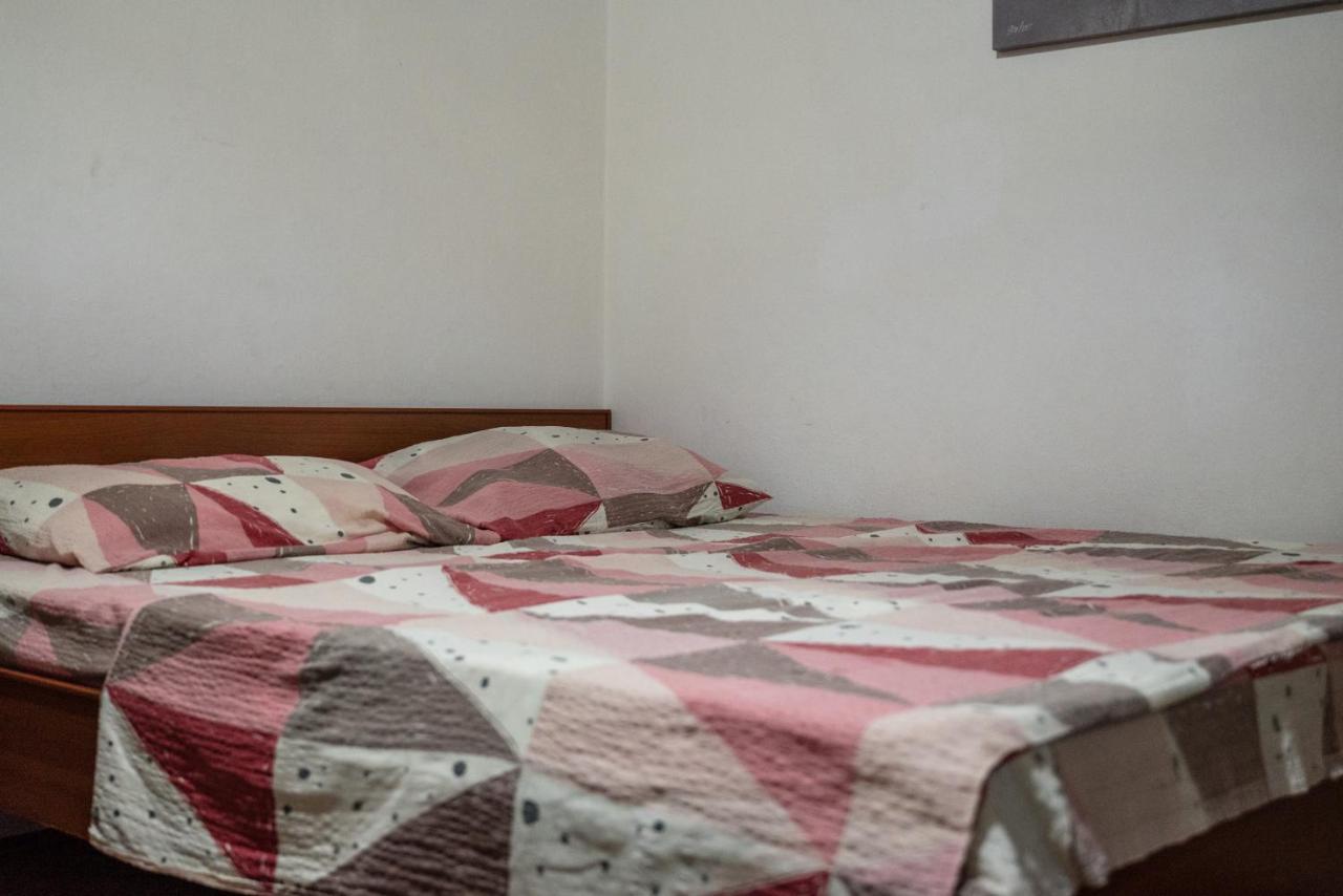Hostel Center أولتْسي المظهر الخارجي الصورة