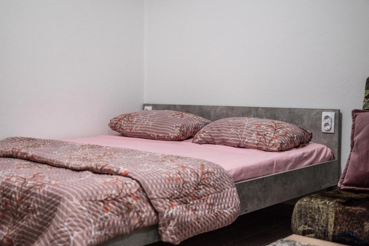 Hostel Center أولتْسي المظهر الخارجي الصورة