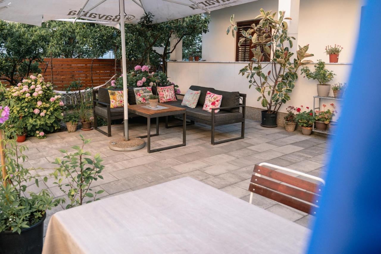 Hostel Center أولتْسي المظهر الخارجي الصورة