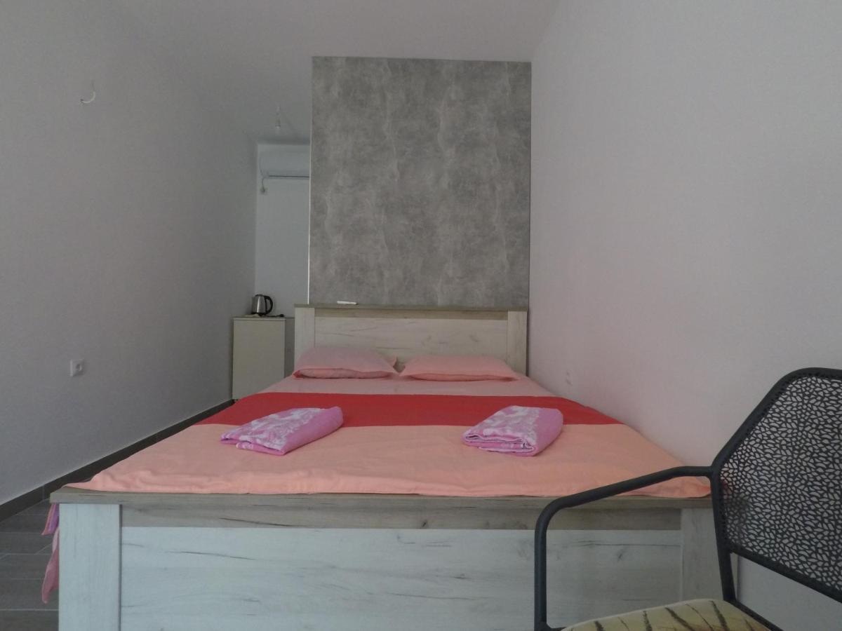 Hostel Center أولتْسي المظهر الخارجي الصورة