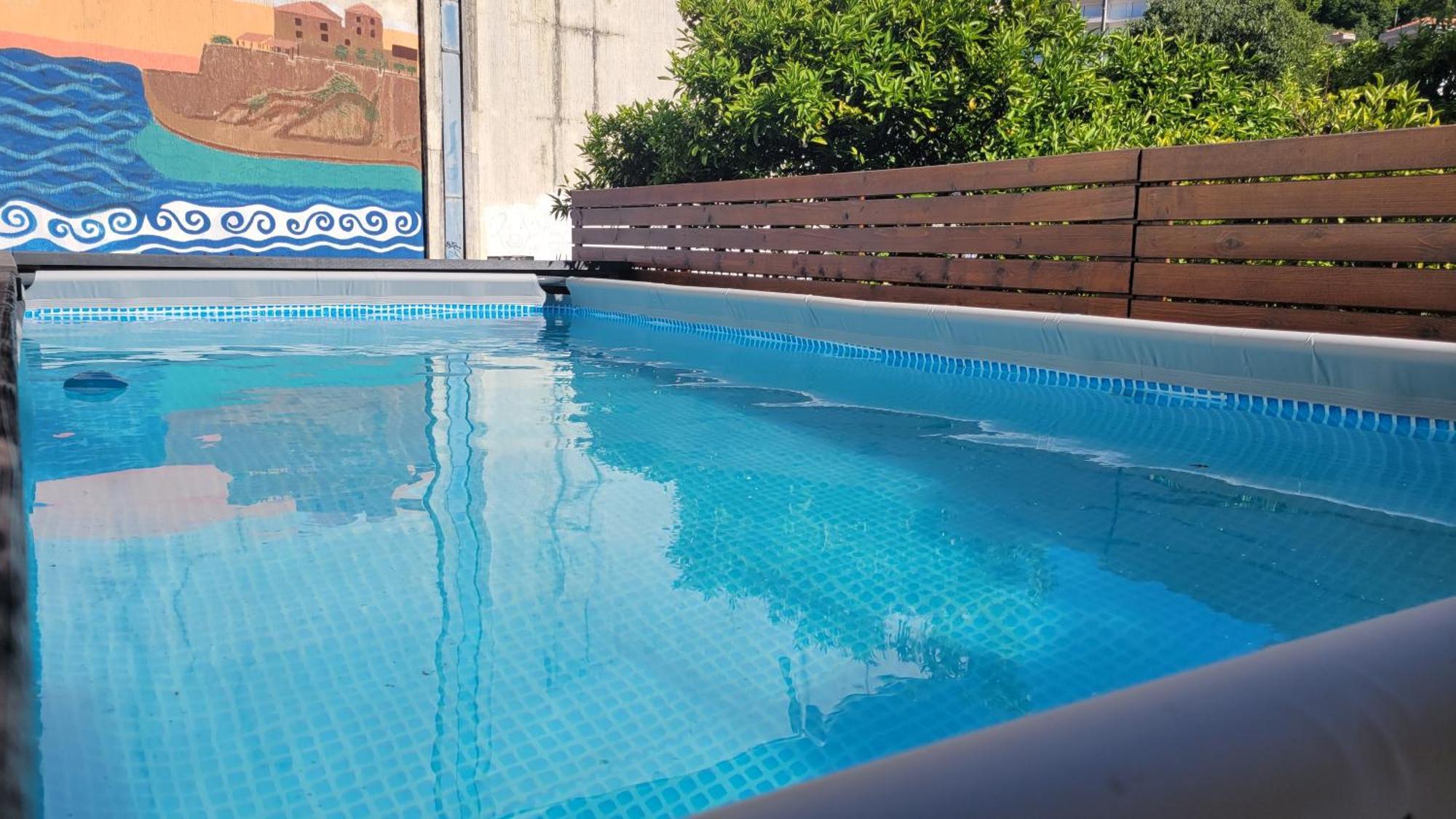 Hostel Center أولتْسي المظهر الخارجي الصورة