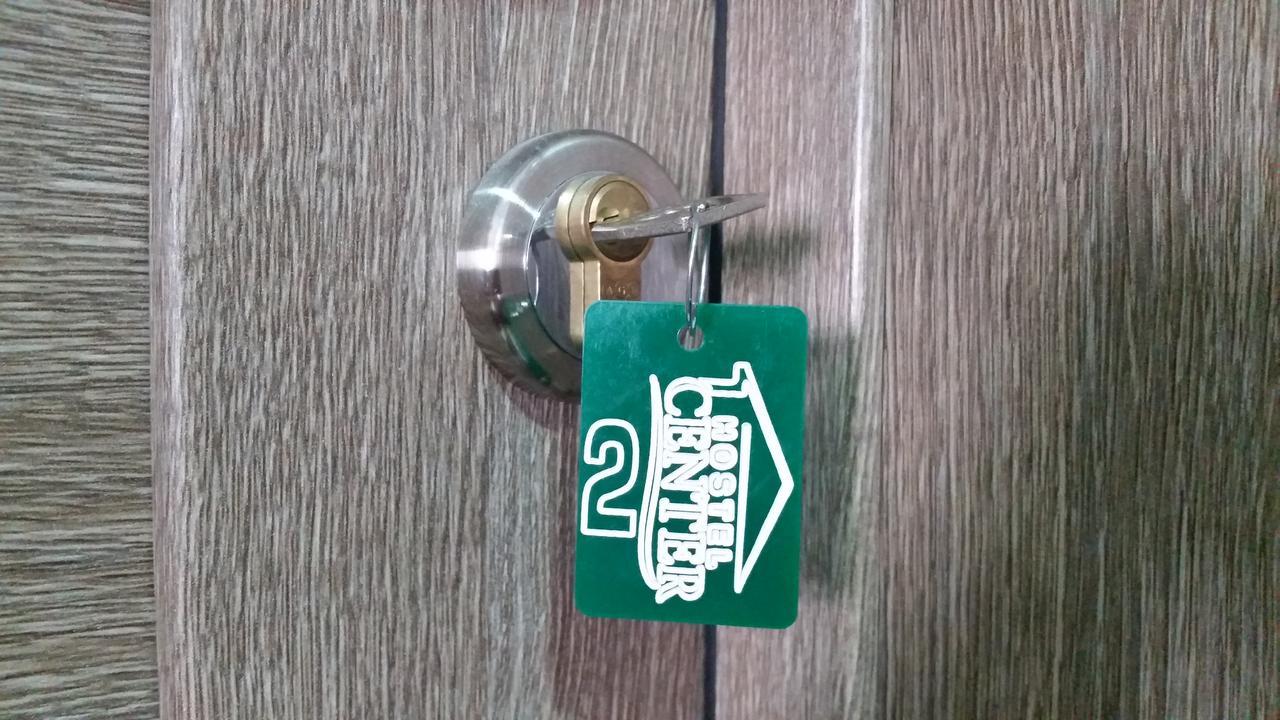 Hostel Center أولتْسي المظهر الخارجي الصورة