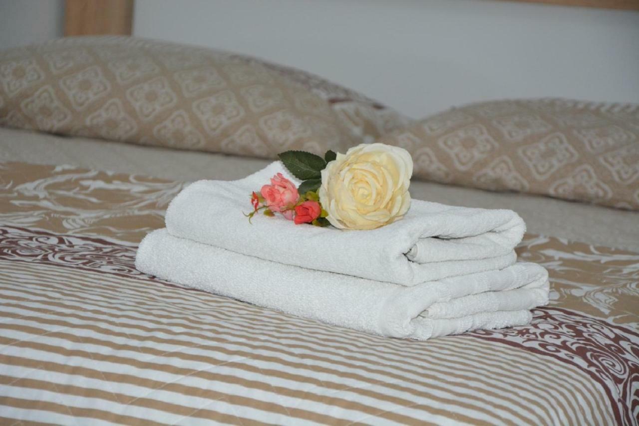 Hostel Center أولتْسي المظهر الخارجي الصورة