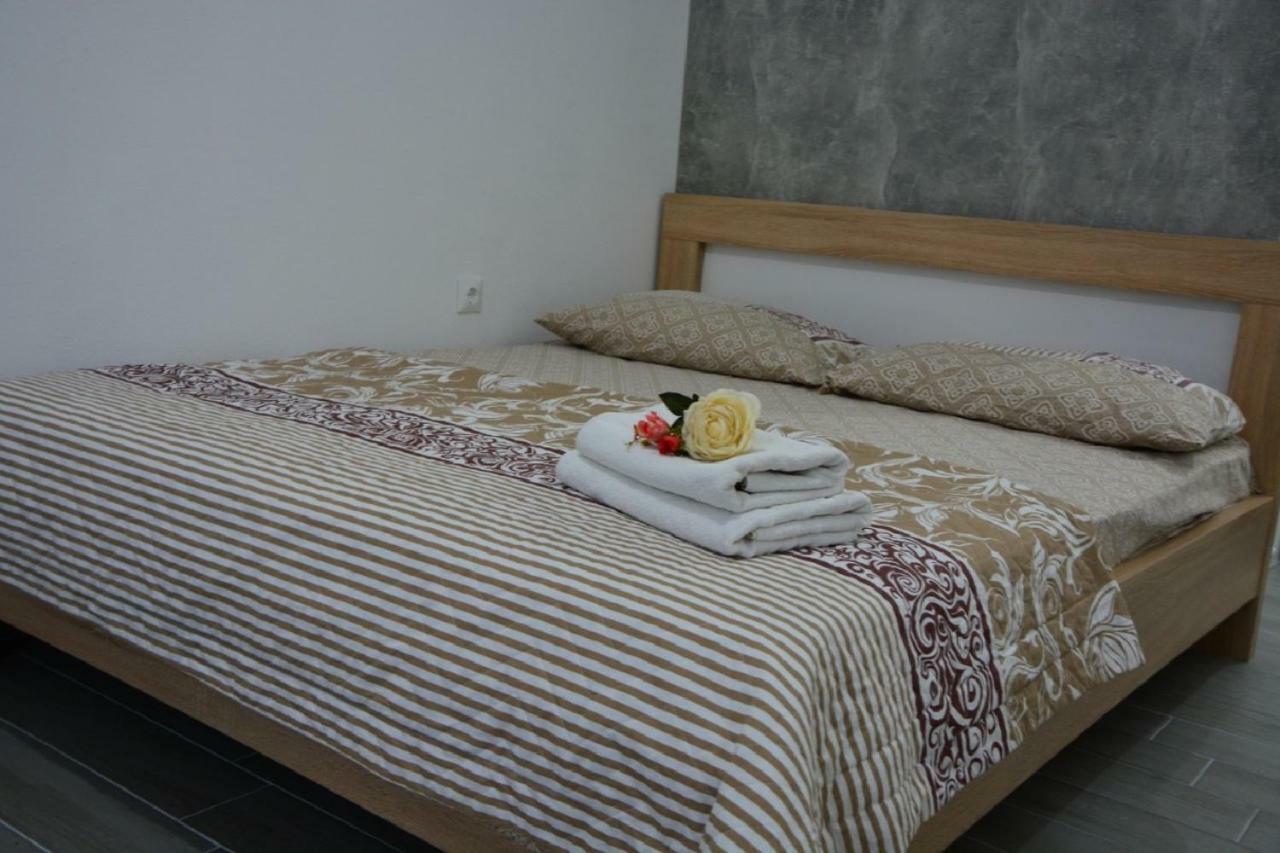 Hostel Center أولتْسي المظهر الخارجي الصورة