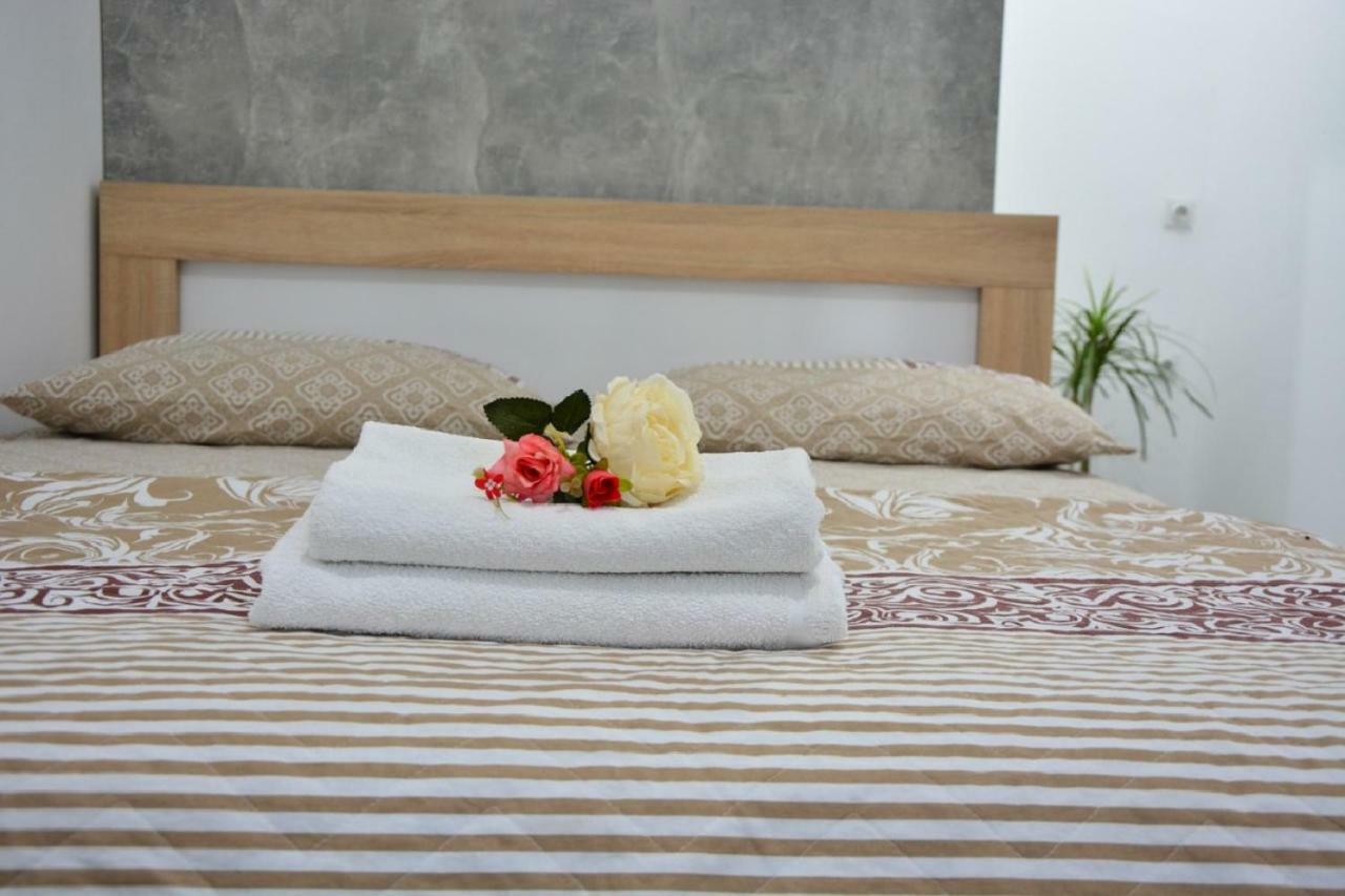 Hostel Center أولتْسي المظهر الخارجي الصورة