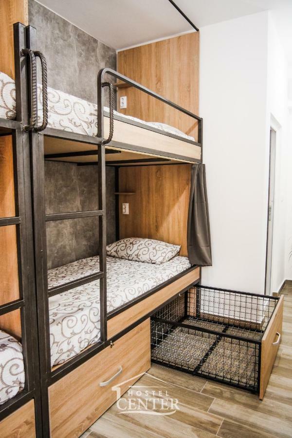 Hostel Center أولتْسي المظهر الخارجي الصورة