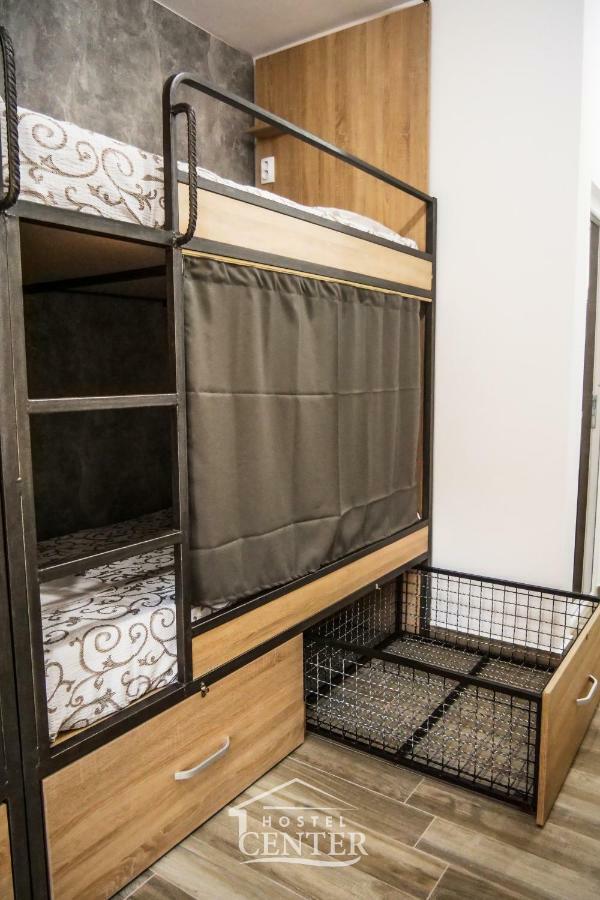 Hostel Center أولتْسي المظهر الخارجي الصورة