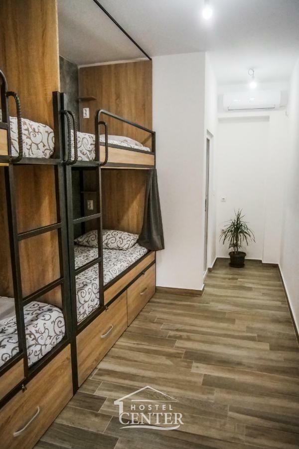 Hostel Center أولتْسي المظهر الخارجي الصورة