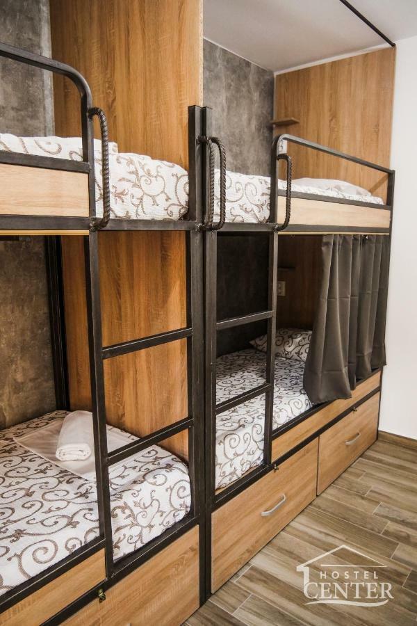 Hostel Center أولتْسي المظهر الخارجي الصورة