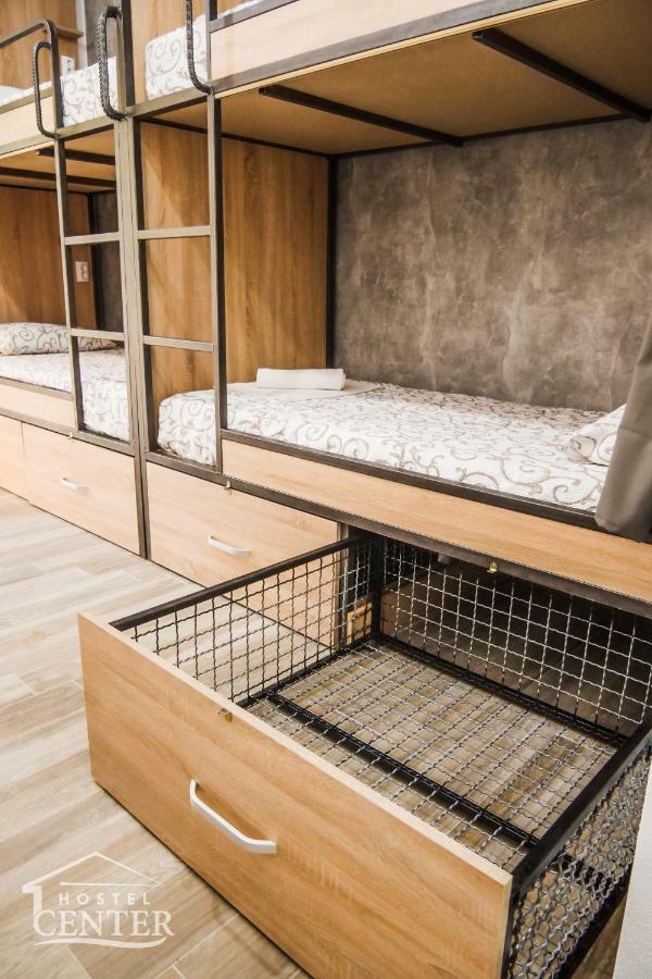 Hostel Center أولتْسي المظهر الخارجي الصورة
